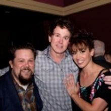 Photo Coverage: MAN OF LA MANCHA Opens at Musical Theatre West!