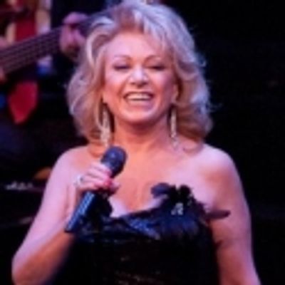 Photo Coverage: Elaine Paige Performs for Lincoln Center's AMERICAN SONGBOOK Series!