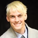 Photo Coverage: Aaron Carter in Rehearsal for THE FANTASTICKS!