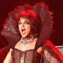 Photo Flash: Rob Morton in ROCKY HORROR