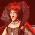 Photo Flash: Rob Morton in ROCKY HORROR