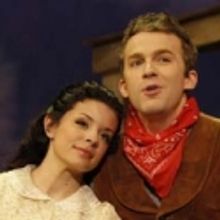 BWW Reviews: OKLAHOMA at the 5th Avenue Theatre