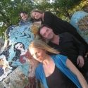 BWW Reviews: WHO Is The Latest Offering in Trish Crist's Theatrical Opus