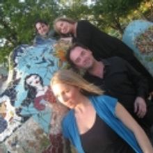 BWW Reviews: WHO Is The Latest Offering in Trish Crist's Theatrical Opus