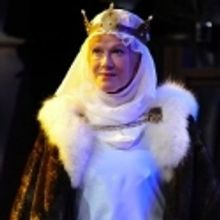Cincinnati Shakespeare Company's SHAKESPEARE'S WILL Opens 1/21