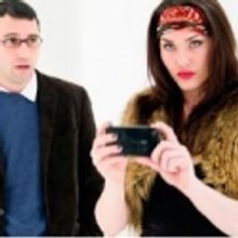 Bruth Media Opens Limited Run of Neil LaButes The Shape Of Things, 11/16