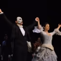 TV: Here's to 10,000! THE PHANTOM OF THE OPERA Celebrates Special Show!
