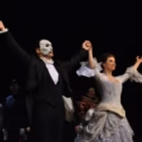 TV: Here's to 10,000! THE PHANTOM OF THE OPERA Celebrates Special Show! Video
