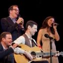 Photo Coverage: 92Y Presents Lyrics & Lyricists SONGS OF AMERICA