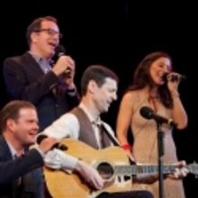 Photo Coverage: 92Y Presents Lyrics & Lyricists SONGS OF AMERICA