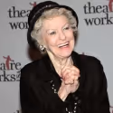 Photo Coverage: Elaine Stritch & More Celebrate Theatreworks 50th Anniversary