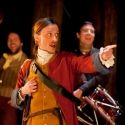 Photo Flash: First Look at Donmar Warehouse's RECRUITING OFFICER