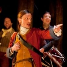 Photo Flash: First Look at Donmar Warehouse's RECRUITING OFFICER