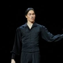 Kirill Kourlaev Set for Vienna State Ballet, 2/12