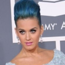 Photo Flash: 2012 Grammy Awards- Red Carpet Coverage!