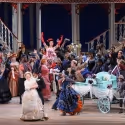 Photo Flash: SHOW BOAT Opens at Lyric Opera