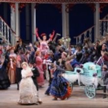 Photo Flash: SHOW BOAT Opens at Lyric Opera