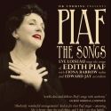 Eve Loiseau Performs Songs of Edith Piaf on Tour