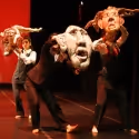 La MaMa to Present Loco7 Dance Puppet Theatre Company’s World Premiere of Urban…