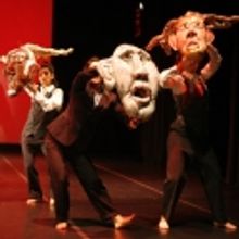 La MaMa to Present Loco7 Dance Puppet Theatre Company’s World Premiere of Urban Ody