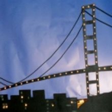 Bridge Studio to Open Second Annual Variety Show, 3/3