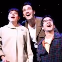 Original MERRILY WE ROLL ALONG Cast to Perform in Encores! Finale, 2/14