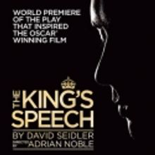 Review Roundup: THE KING'S SPEECH UK Tour