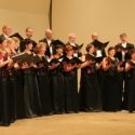 Portland Ovations to Present Vancouver Chamber Choir, 3/4