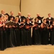 Portland Ovations to Present Vancouver Chamber Choir, 3/4