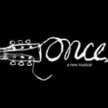 ONCE Announces Broadway Lottery Policy!