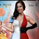 Sasha Weiss to Perform at The Duplex, 3/2