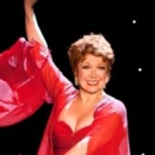 Donna McKechnie to Heat Up 2 Florida Stages