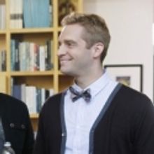 SUBMISSIONS ONLY's Colin Hanlon to Guest Star on MODERN FAMILY, 2/15