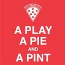 Tiny Dynamite Productions Announces Second Season of A PLAY, A PIE, and A PINT