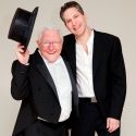 'C'MON, GET PAPPY!' A Father, Son Cabaret Comes to the Duplex, 2/24 - 3/3