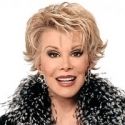 Comedian Joan Rivers to Perform at BergenPAC, 4/5