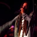 Julian Marley And The Uprising Play Boulder Theater, 3/23