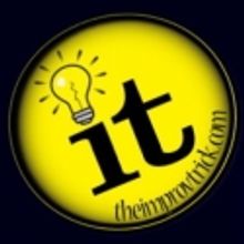 The Improv Trick Begins STAND-UP 2 Class, 2/13 