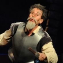 BWW Reviews: Splendid Man of La Mancha at MTW in Long Beach