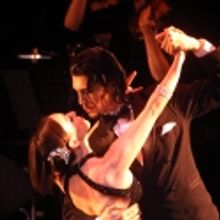 Sony Centre Presents One Night Only Performance of TANGO PASIÓN, 2/18