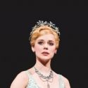 BEHIND THE SCENES WITH WICKED's GINA BECK - An Actor's Life for G... Part III