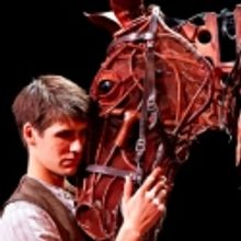Tickets for LA Engagement of WAR HORSE Go On Sale 2/15