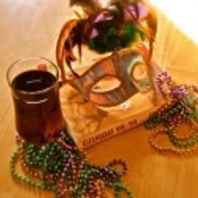 American Rep Theater of WNY Announces Mardi Gras Celebration, 2/21