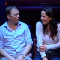 TV: First Look at HOW I LEARNED TO DRIVE, Starring Norbert Leo Butz and Elizabeth… Video