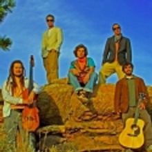 Good Gravy Plays the Fox Theatre, 3/8