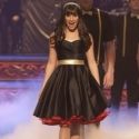 Photo Flash: Sneak Peek - GLEE's Winter Finale, 'On My Way!'