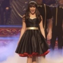 Photo Flash: Sneak Peek - GLEE's Winter Finale, 'On My Way!'