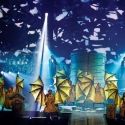 MICHAEL JACKSON: THE IMMORTAL World Tour Comes to Madison Square Garden, 4/3-5