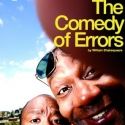 L.A. Theatre Works & The James Bridges Theater Screens THE COMEDY OF ERRORS, 3/11