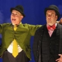 Photo Flash: Berkeley Rep's A DOCTOR IN SPITE OF HIMSELF